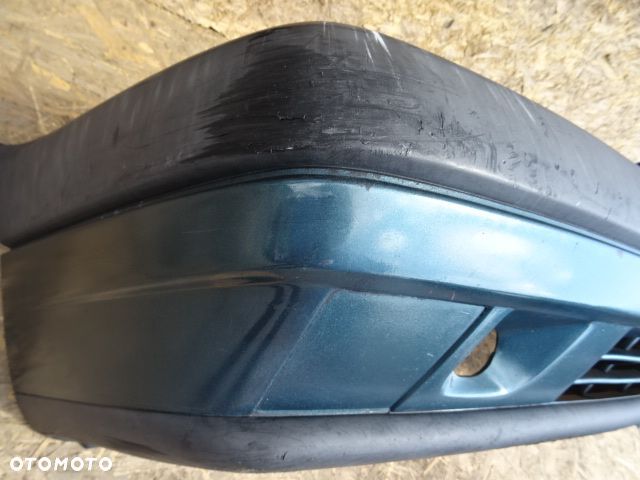 ZDERZAK PRZÓD PRZEDNI FIAT TEMPRA KOMBI LAK: 471 NR174 - 4