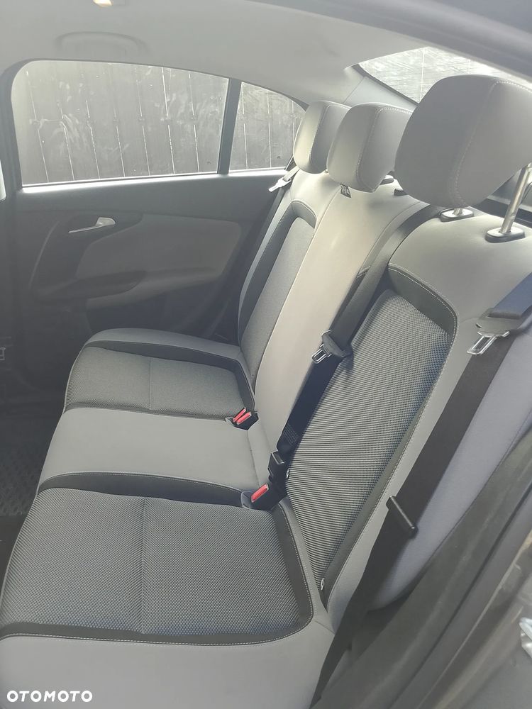 Fiat Tipo 1.4 16V Pop - 8