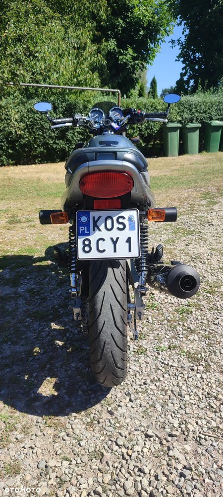 Kawasaki ER - 2
