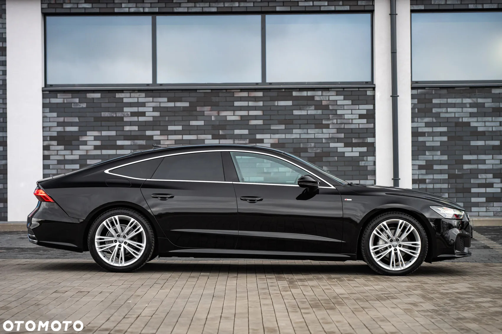 Audi A7 - 5