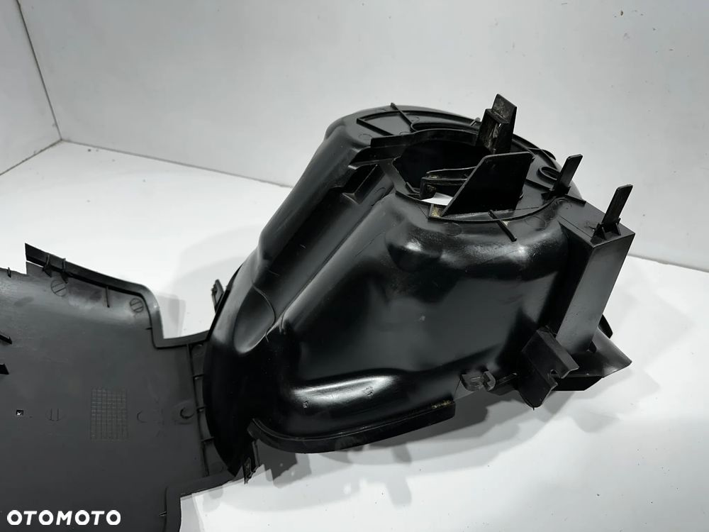 Pług spód nadkole  Yamaha Vity 125 MBK Waap - 3