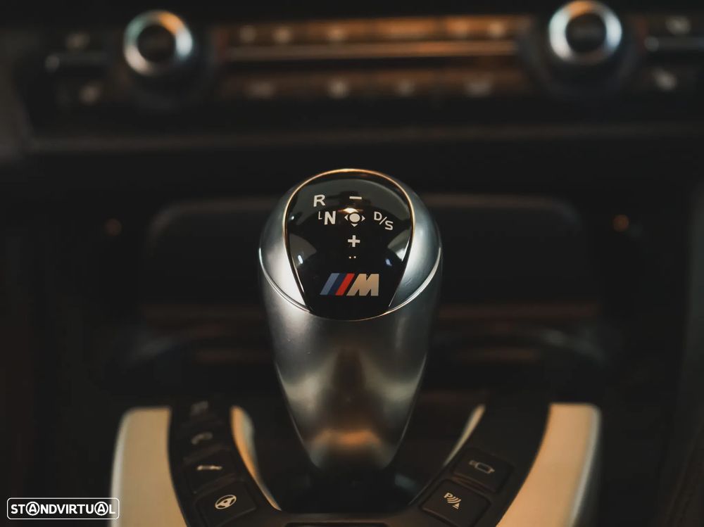 BMW M6 Gran Coupé - 18