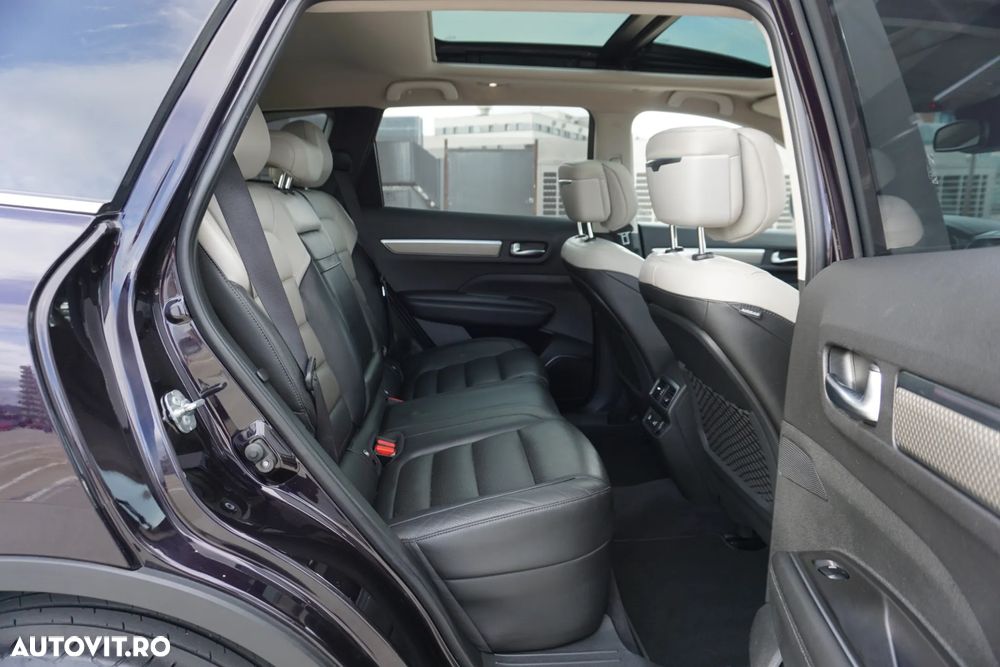 Renault Koleos ENERGY dCi 175 X-tronic 4WD INITIALE PARIS - 7