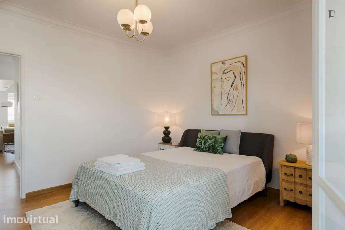 Apartamento com 3 quartos - localizado em Graça Lisbon - Grande imagem: 3/17