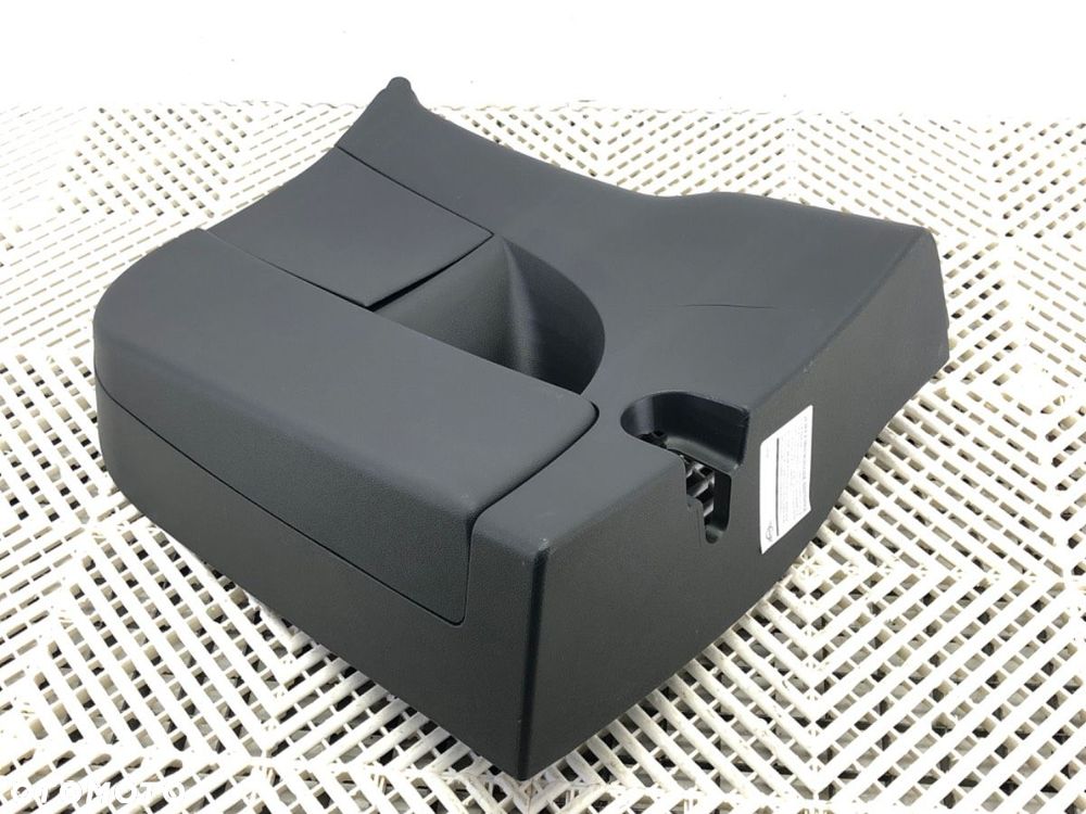 BOCZEK KLAPY BAGAŻNIKA PRAWY  MINI MINI CLUBMAN (F54) 2014 - 2022 Cooper S ALL4 141 kW [192 KM] - 2