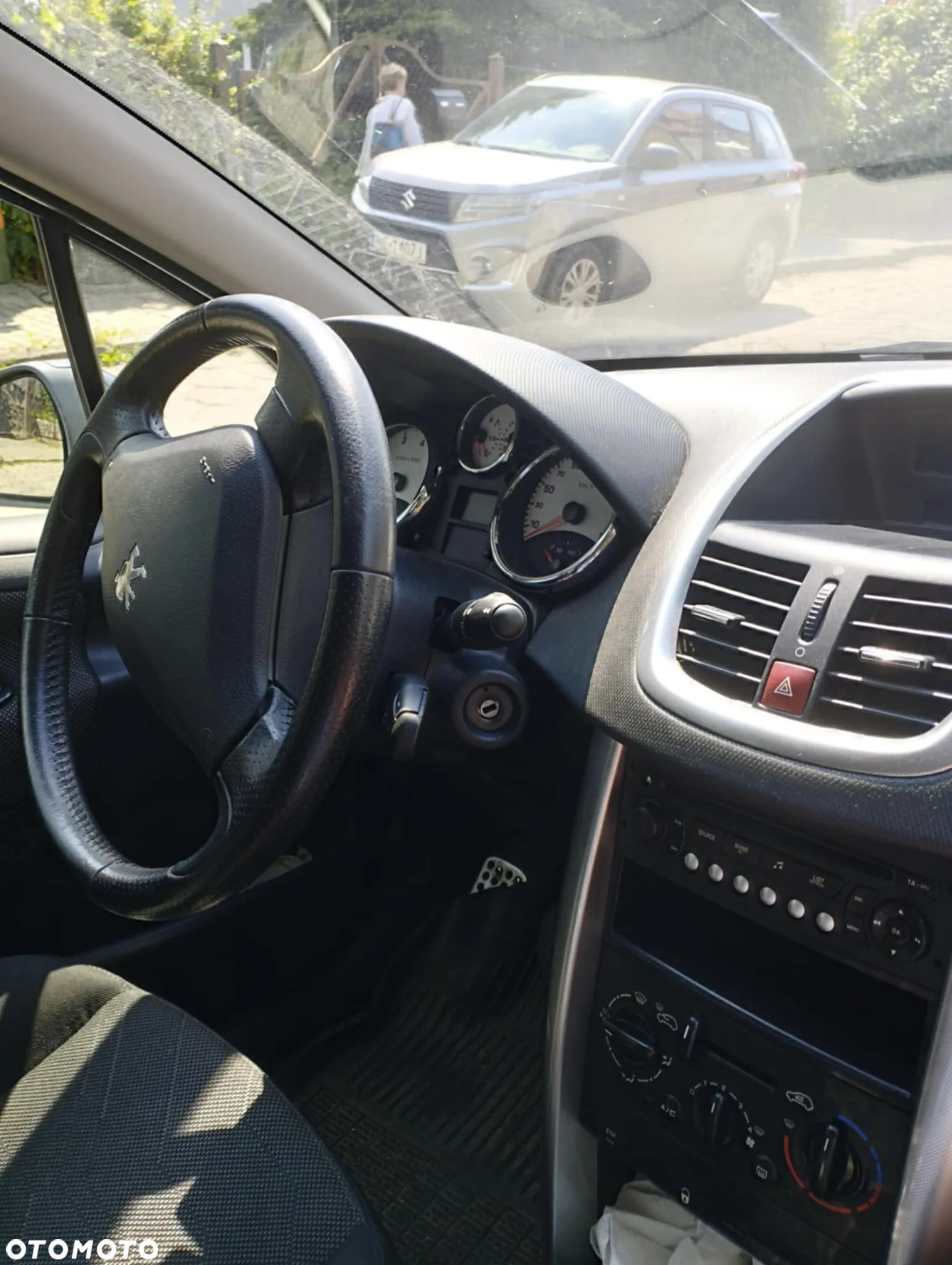 Peugeot 207 - 2