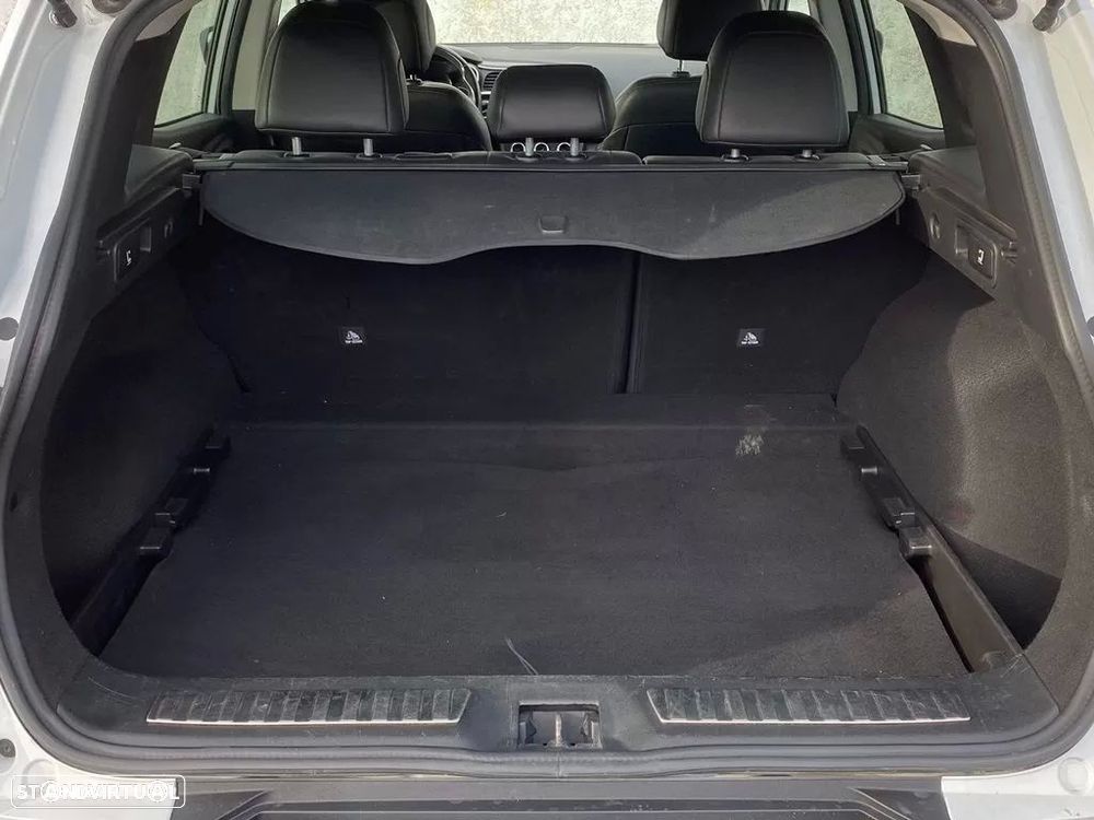 Renault Kadjar 1.3 TCe Intens - 21