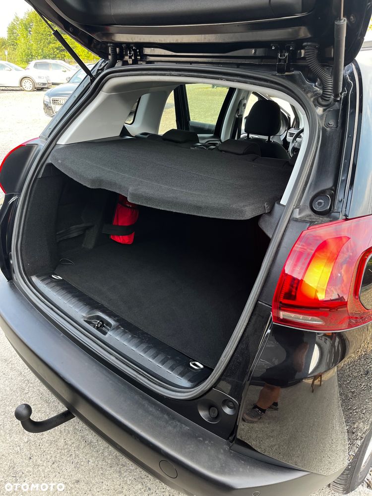 Peugeot 2008 PureTech 82 Allure - 13