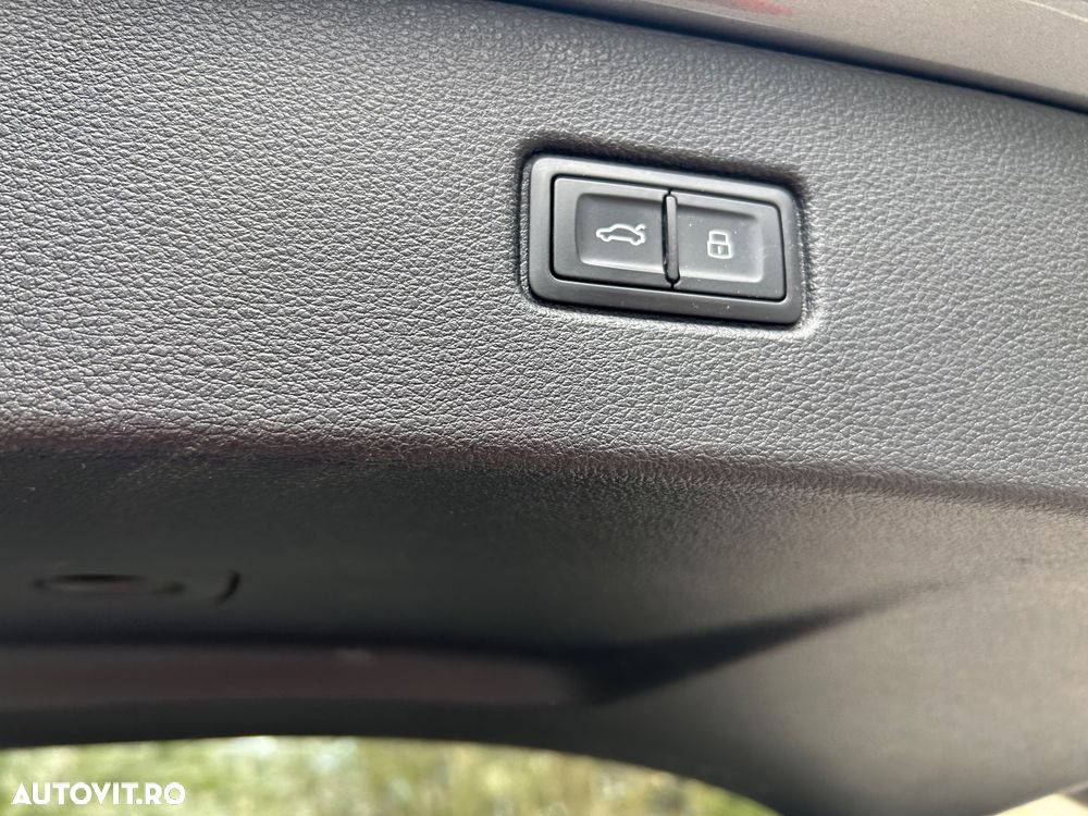 Audi Q7 3.0 TFSI Quattro Tip - 23