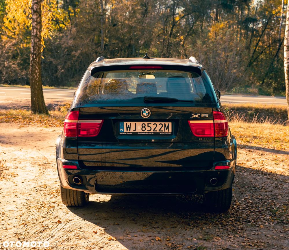 BMW X5 3.5d xDrive - 6