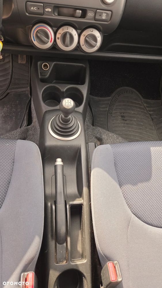Honda Jazz 1.2 Cool - 9