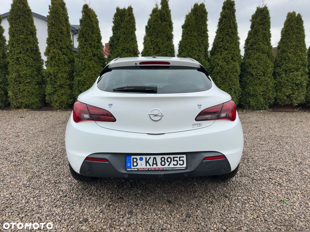 Opel Astra - 31