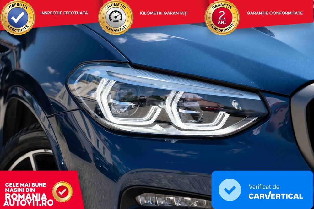 BMW X4 M M40i - 6
