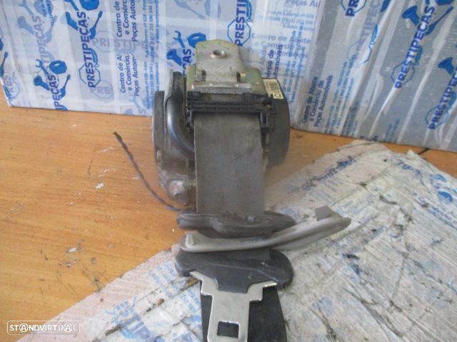 Pre-Tensor 127848 RENAULT LAGUNA 2001 TD - 1