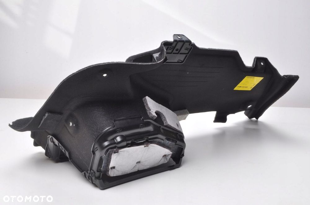 BMW 3 G20 BOCZEK BAGAŻNIKA 5A4F5B6  7451109 - 2