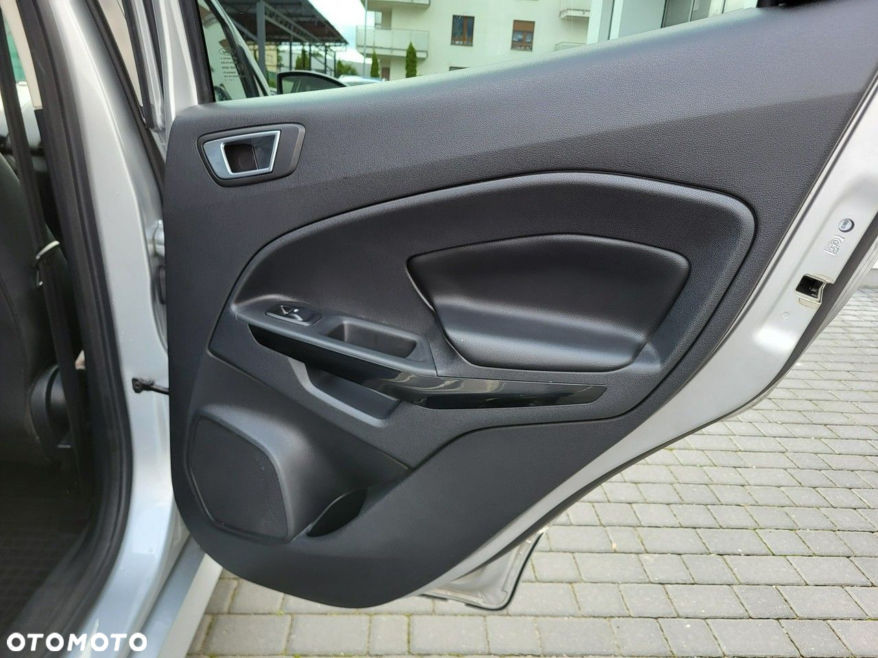 Ford EcoSport 1.0 EcoBoost GPF ST-Line ASS - 23