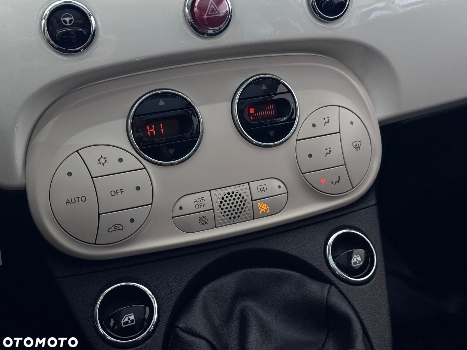 Fiat 500 - 25