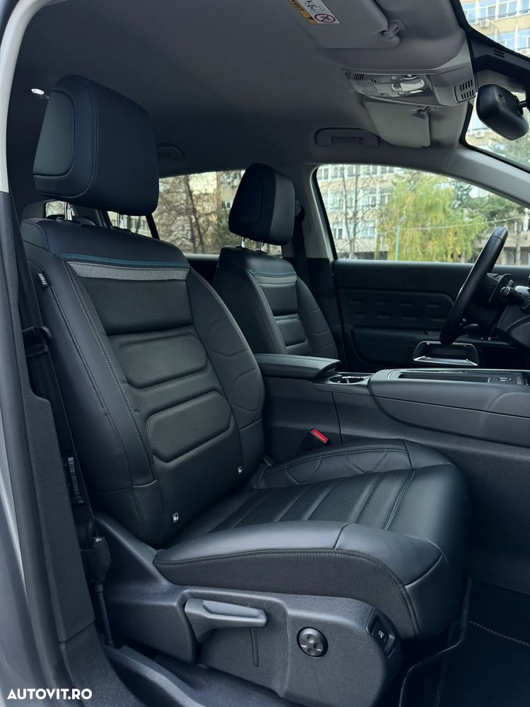 Citroën C5 Aircross 1.6 PHeV FWD 225 EAT8 Shine - 13
