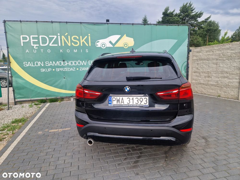 BMW X1 - 11