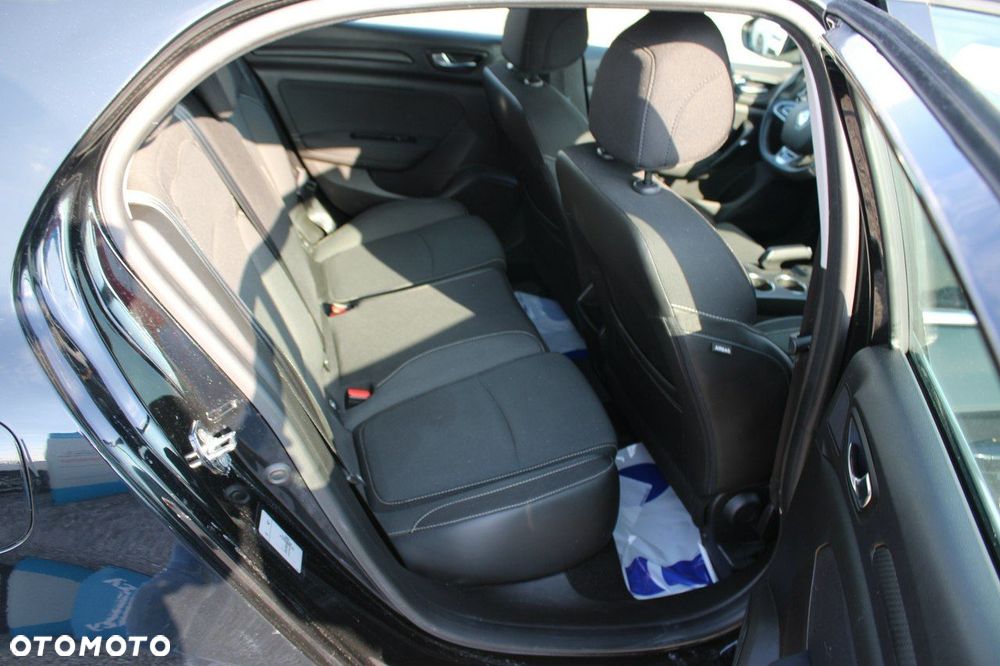 Renault Megane - 23