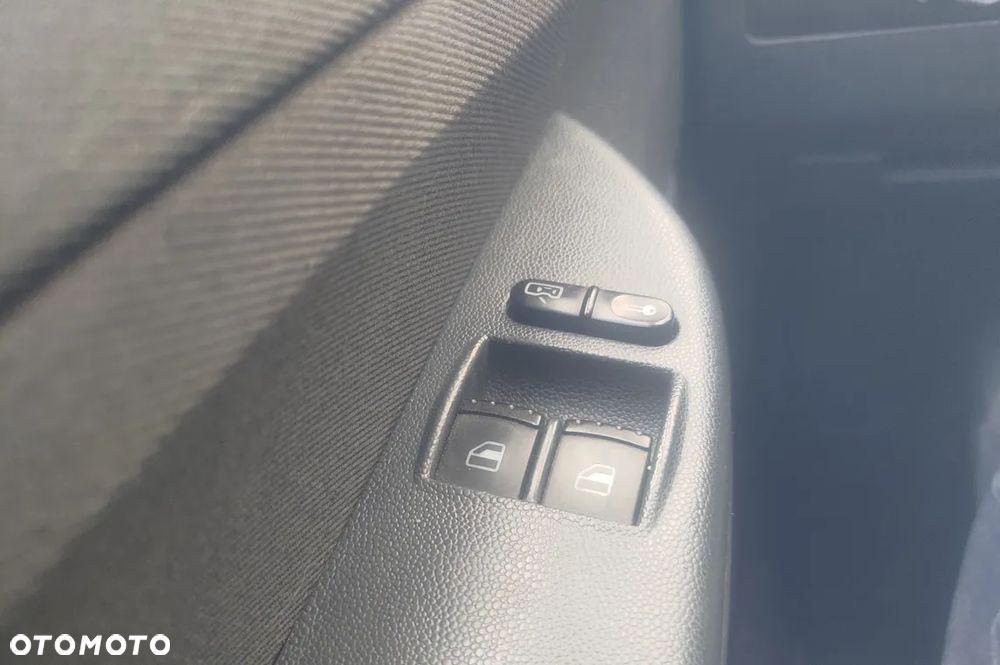 Skoda Fabia 1.4 16V Active - 4