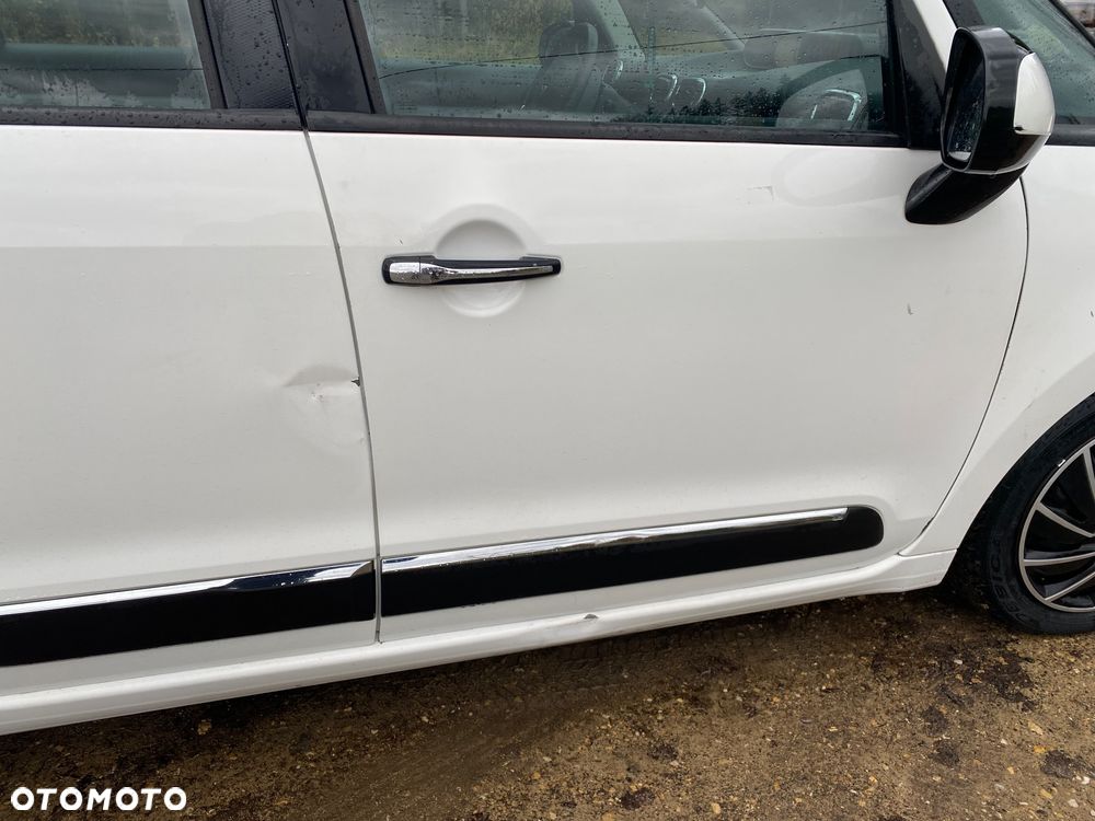 Citroën C3 Picasso HDi 90 FAP Exclusive - 11