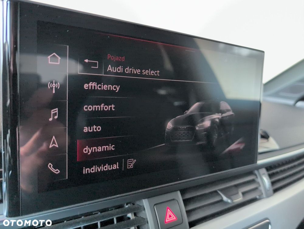 Audi A5 Sportback 40 TDI Quattro Advanced S tronic - 27