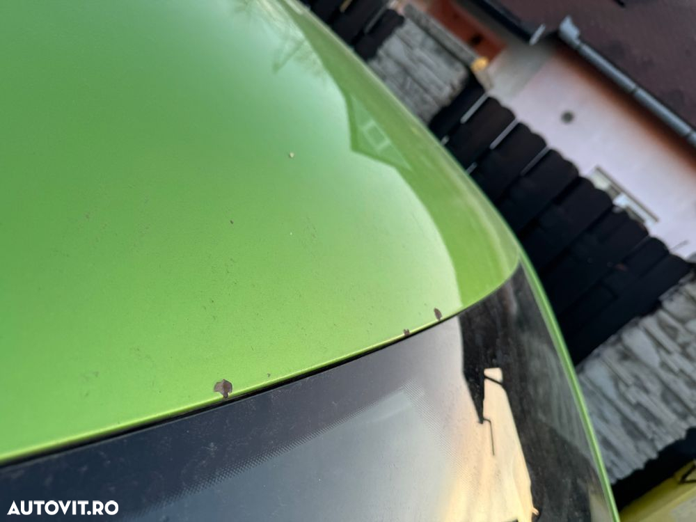 Volkswagen Scirocco 2.0 TDI DPF - 7
