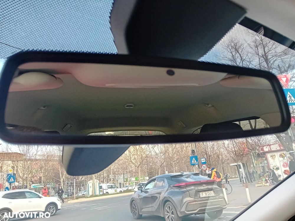 Ford Focus 1.0 EcoBoost Start Stop Sport - 16