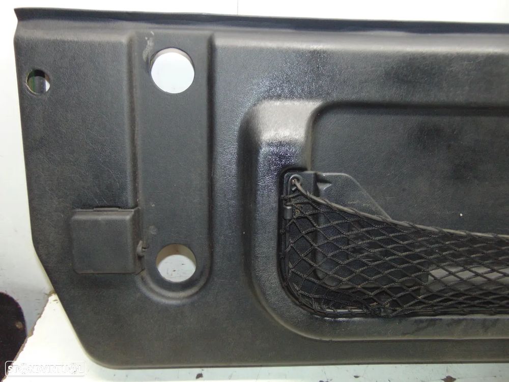 Opel Frontera A quartela - 2