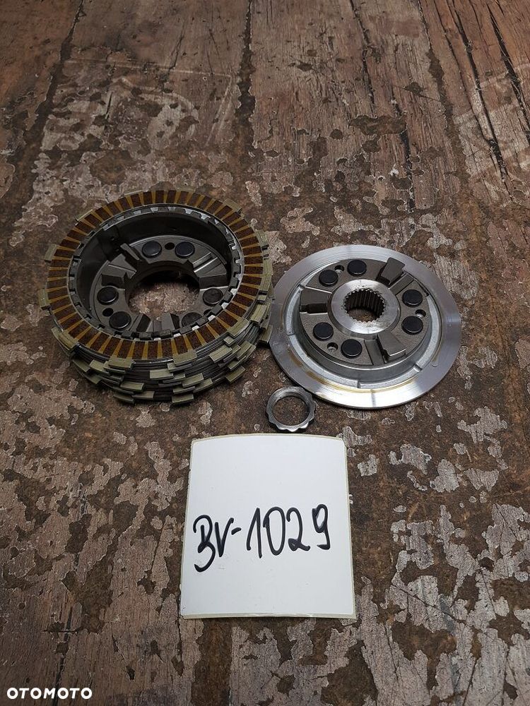 Sprzęgło Honda CBR 1000RR Fireblade 2008-2011 - 1