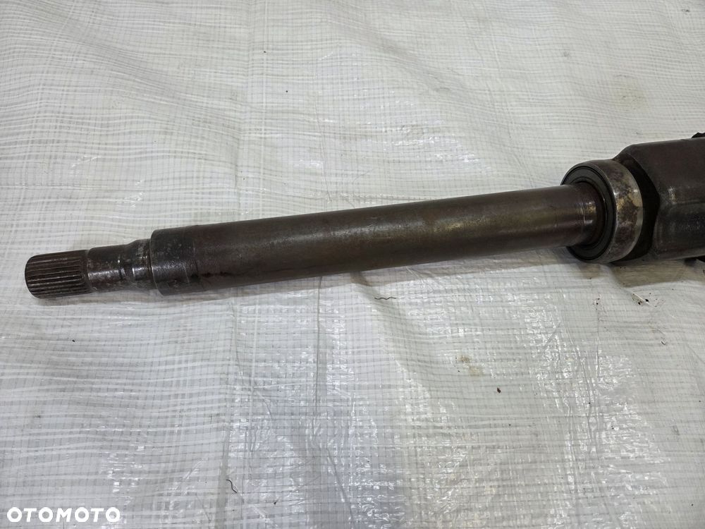 FORD KUGA MK2 LIFT 2.0 TDCI PÓŁOŚ DŁUGA PRAWA GV61-3B436-CA - 6