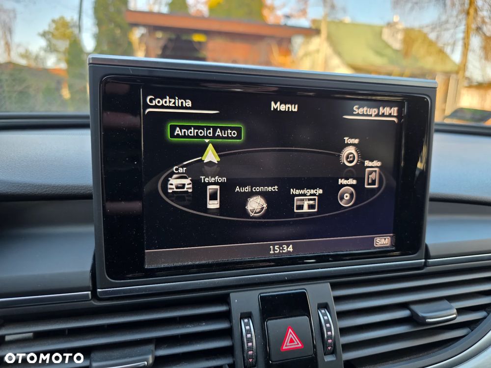 Audi A6 Avant 3.0 TDI quattro S tronic - 12