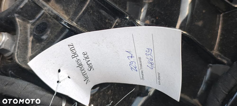 Mercedes-Benz Klasa C 180 9G-TRONIC Avantgarde Advanced - 20