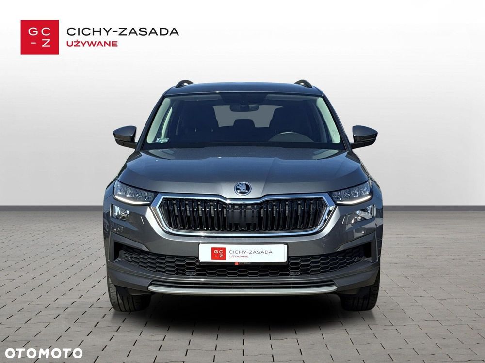 Skoda Kodiaq - 9
