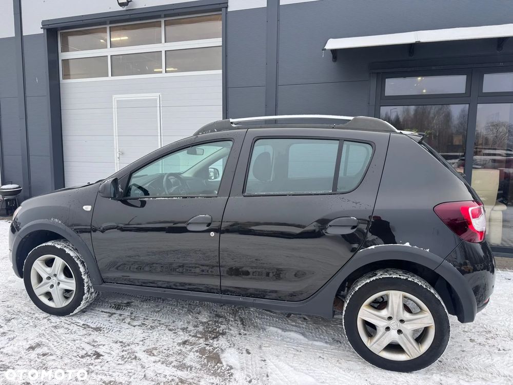 Dacia Sandero TCe 90 (S&S) Comfort - 22