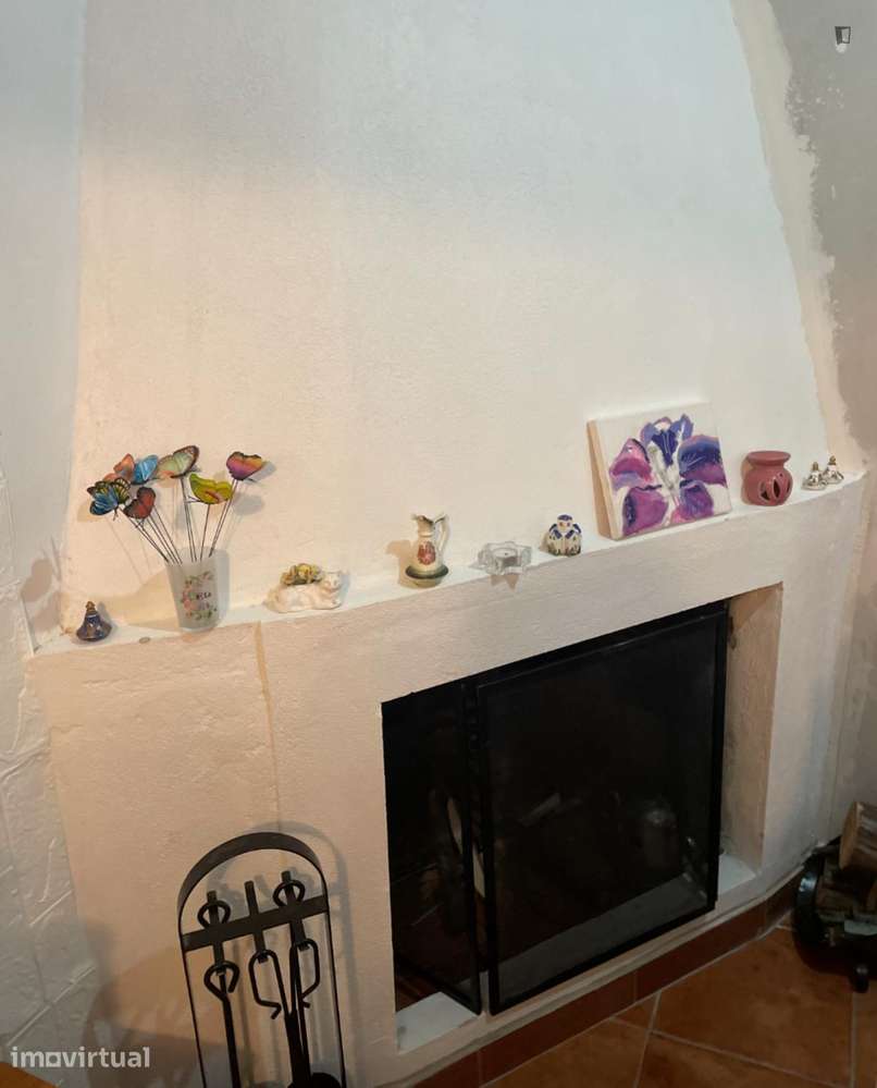 Casa com 3 quartos - localizado em Leiria - Grande imagem: 4/15