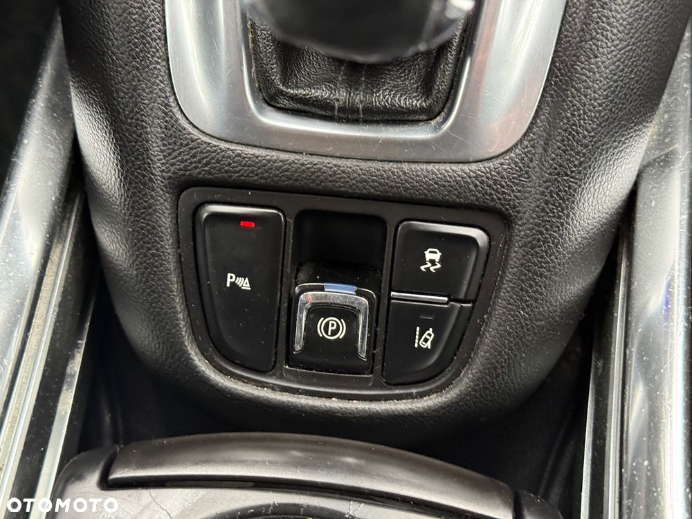 Opel Zafira - 26