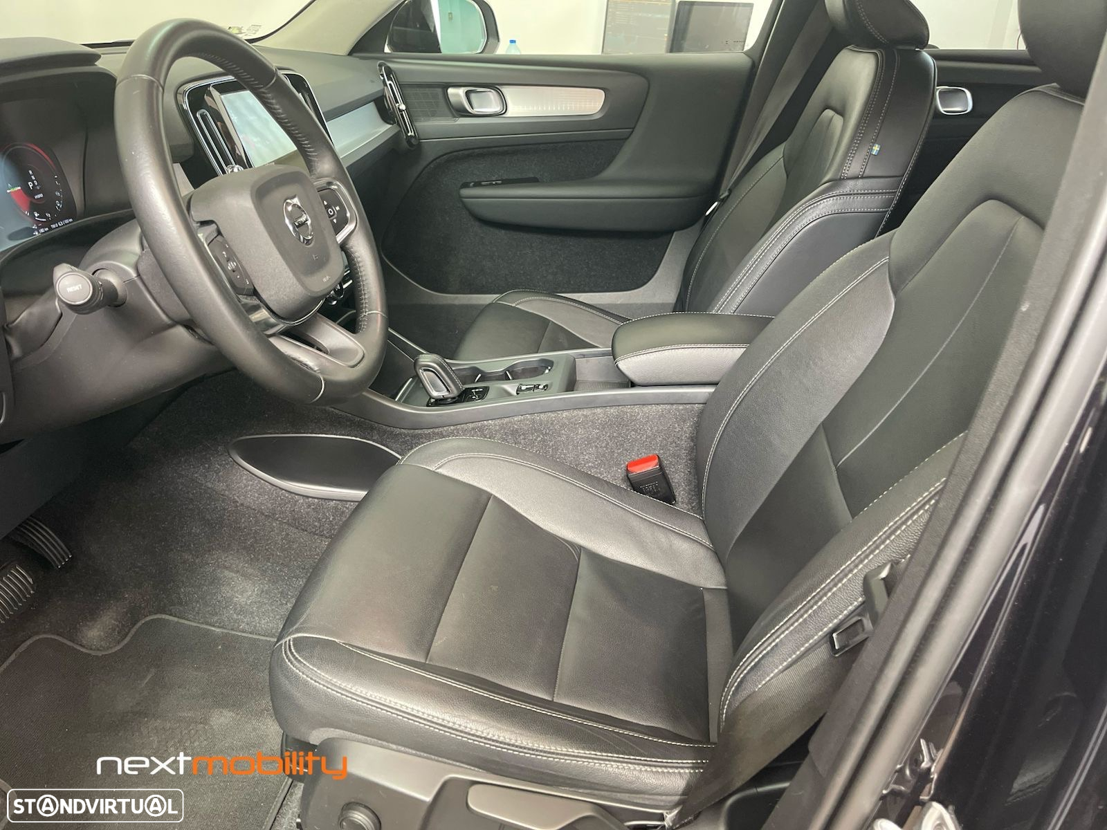 Volvo XC 40 1.5 T5 PHEV R-Design - 21