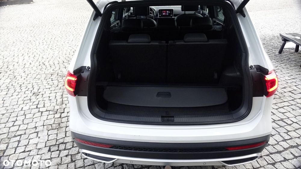 Seat Tarraco - 27