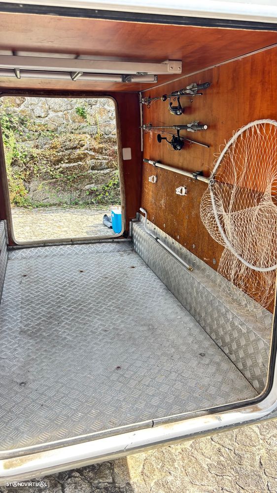 Fiat Ducato PLA - 6