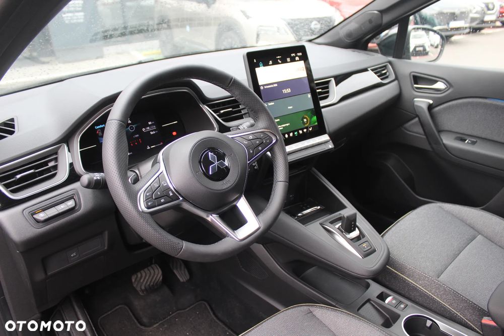 Mitsubishi Grandis 1.3T mHEV Intense Style Cold DCT - 6