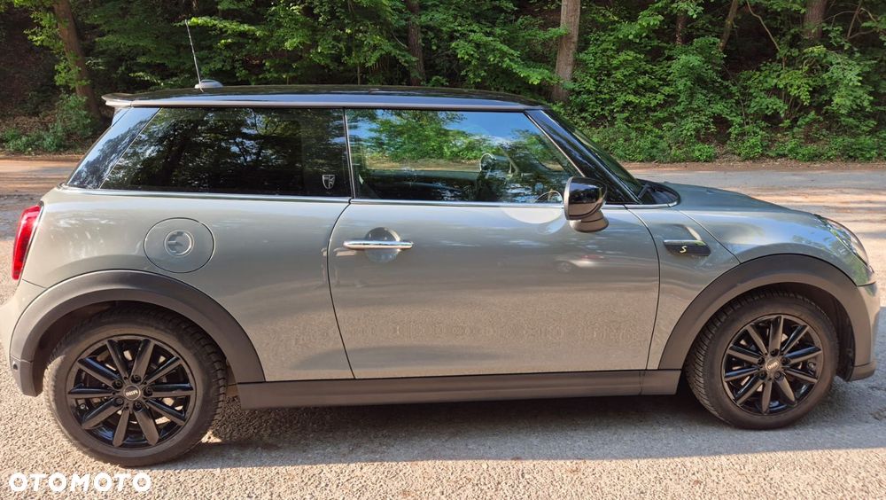 MINI Cooper SE Multitone Edition - 7