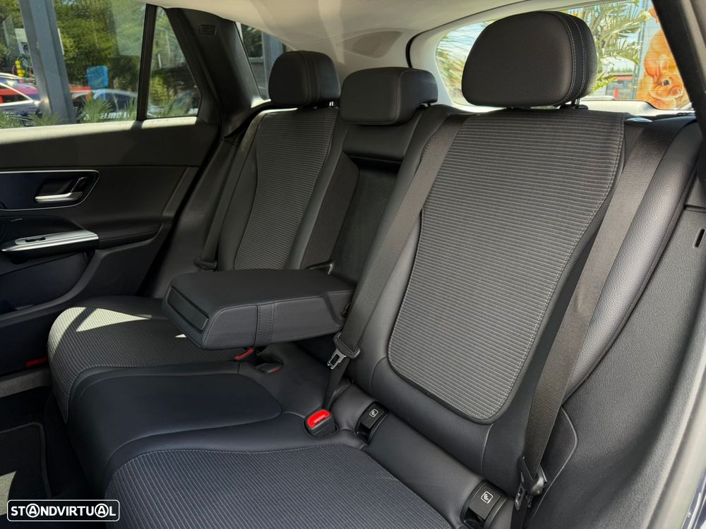 Mercedes-Benz GLC 220 d 4Matic - 22