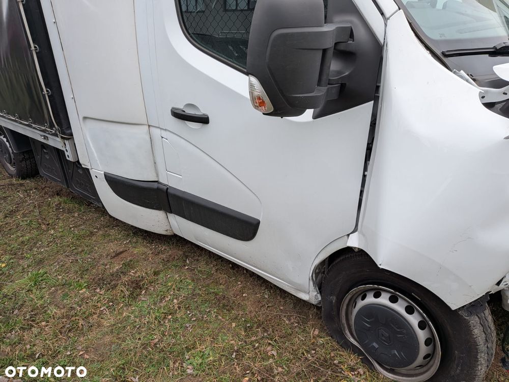 Renault Master - 4