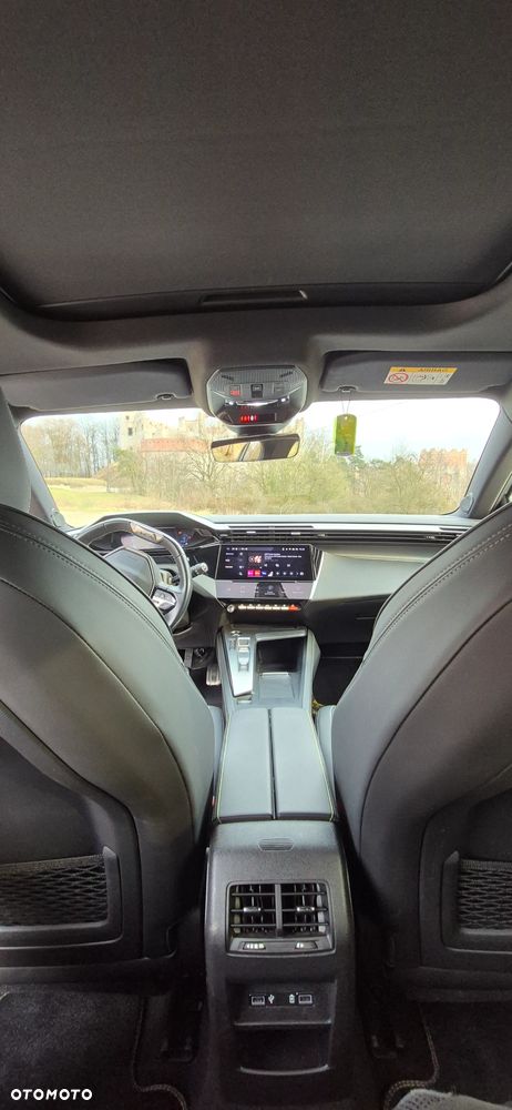 Peugeot 308 1.2 PureTech GT Pack S&S EAT8 - 11