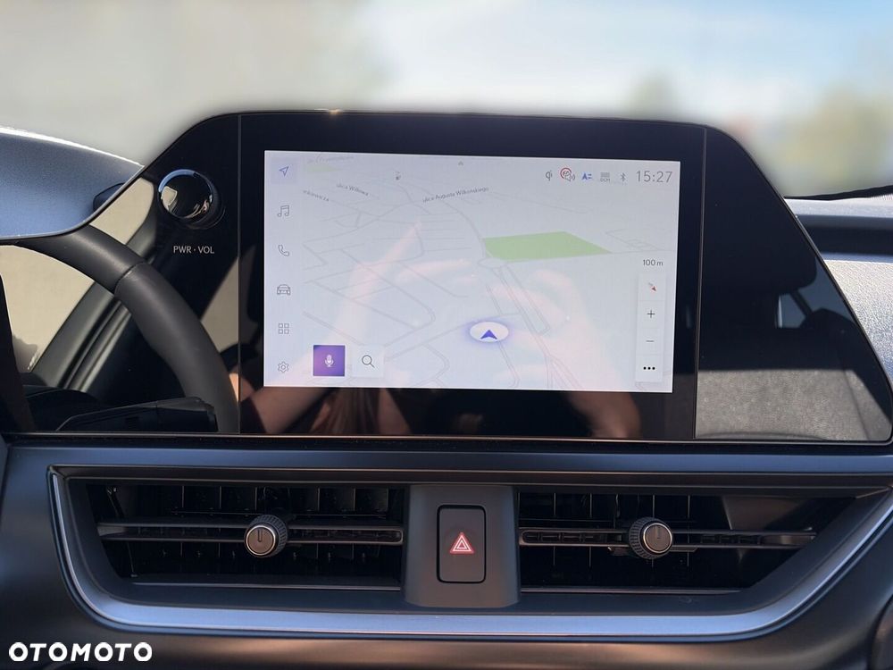Lexus UX 300h Business - 19