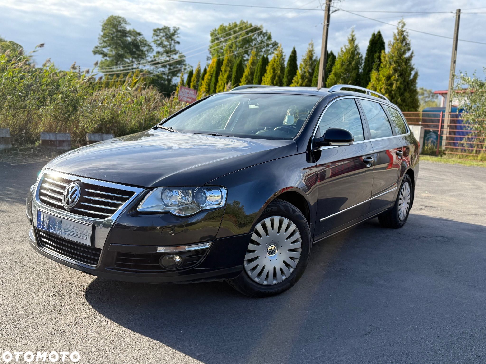 Volkswagen Passat 2.0 TDI Highline DSG - 1