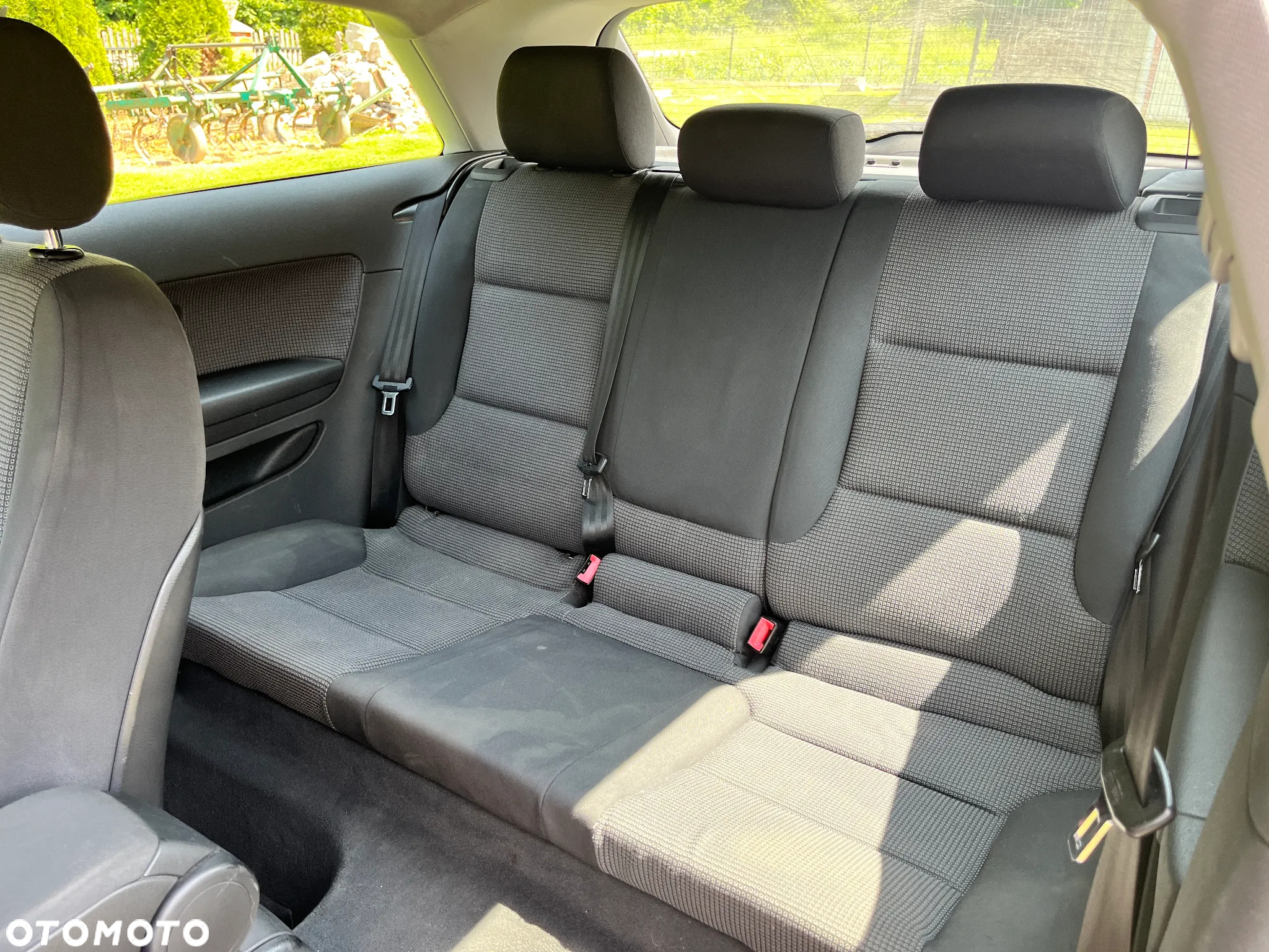 Audi A3 - 15