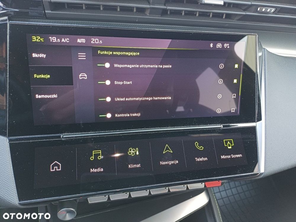 Peugeot 308 1.2 PureTech GPF GT Pack S&S EAT8 - 21